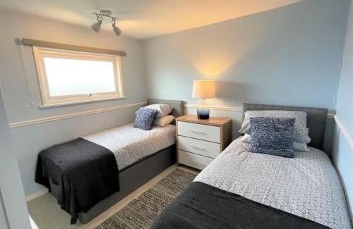Great Yarmouth Chalet De Esquí | 126 Hemsby Holiday Chalet, Convenient for sandy beach