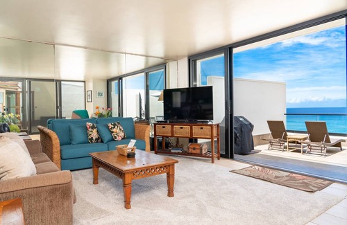 Princeville Condominio | 126 m² Apartamento ∙ 2 habitaciones ∙ 5 huéspedes