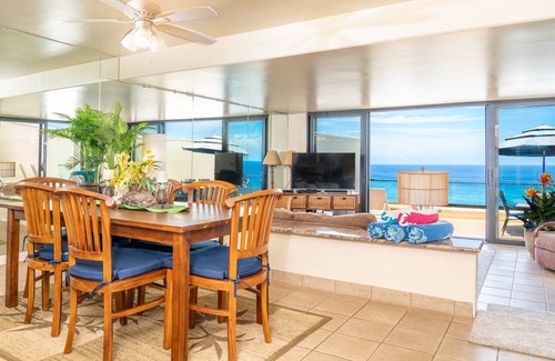 Princeville Condominio | 126 m² Apartamento ∙ 2 habitaciones ∙ 5 huéspedes