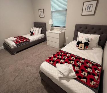 Haines City Casa | 126MCV - Balmoral Resort