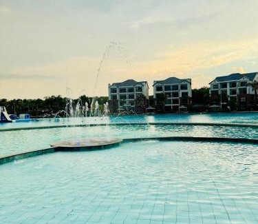 Pretoria Central Business District Apartamento | 126Theblyde