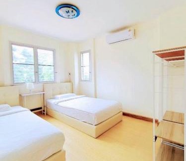 Minburi Casa | 127 House