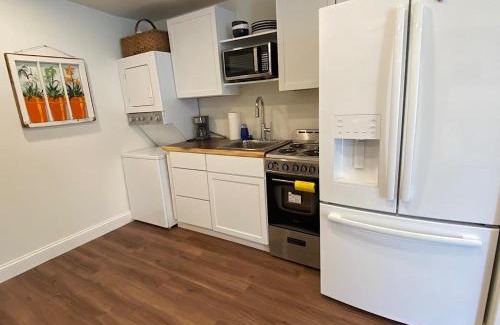 Arnolds Park Apartamento | 127 Hwy 71 AT Bunk House