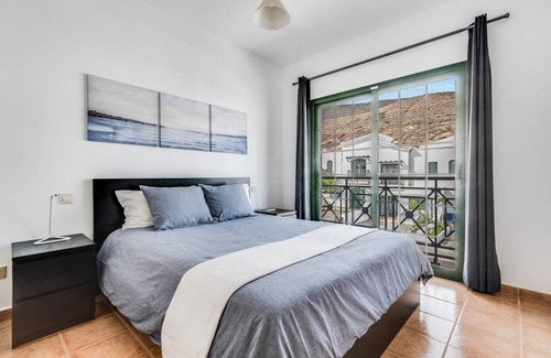 Agaete Apartamento | 127 m² Apartamento ∙ 3 habitaciones ∙ 6 personas