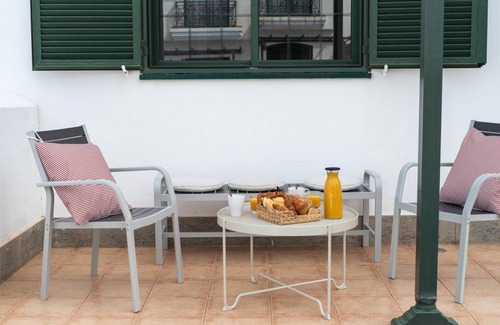 Agaete Apartamento | 127 m² Apartamento ∙ 3 habitaciones ∙ 6 personas