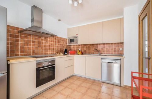 Agaete Apartamento | 127 m² Apartamento ∙ 3 habitaciones ∙ 6 personas