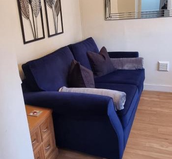 Pitlochry Apartamento | 127 on Atholl