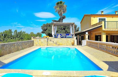 Sineu Casa | 128 Finca Son Rossinyol ETV10657 by Mallorca Charme