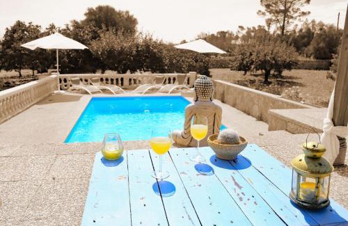 Sineu Casa | 128 Finca Son Rossinyol ETV10657 by Mallorca Charme