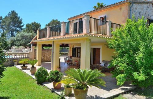 Sineu Casa | 128 Finca Son Rossinyol ETV10657 by Mallorca Charme