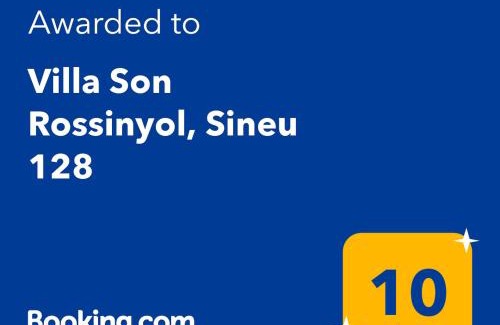 Sineu Casa | 128 Finca Son Rossinyol ETV10657 by Mallorca Charme