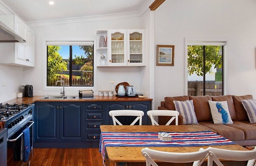 Bermagui Casa | 128 Lamont Street - Frente al río