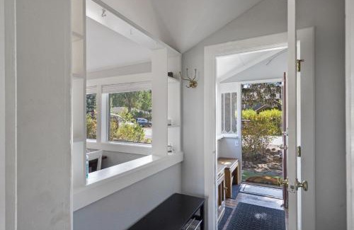 Old Town Casa | 128 Spruce Street home