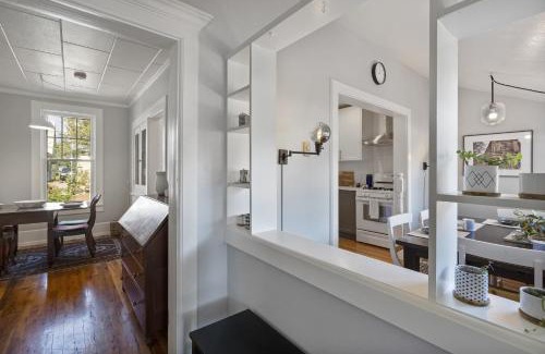 Old Town Casa | 128 Spruce Street home