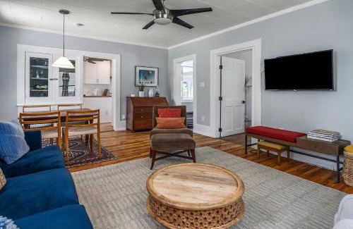 Old Town Casa | 128 Spruce Street home