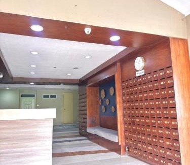 Mactan Export Processing Zone Apartamento | 128A Condotel Near Airport