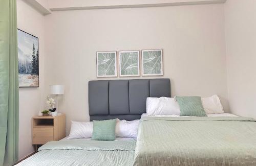 Mactan Export Processing Zone Apartamento | 128A Condotel Near Airport