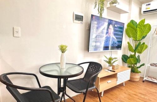 Mactan Export Processing Zone Apartamento | 128A Condotel Near Airport