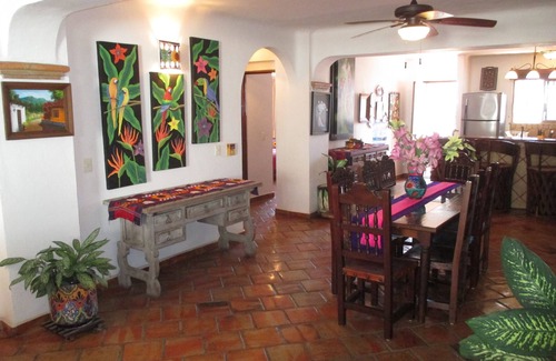 Emiliano Zapata Condominio | $ 78 UNA NOCHE EN AGOSTO Muy popular Vista Del Sol 802 ZONA ROMÁNTICA Maid svce inc