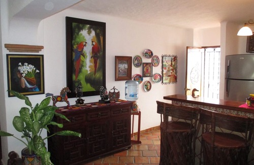 Emiliano Zapata Condominio | $ 78 UNA NOCHE EN AGOSTO Muy popular Vista Del Sol 802 ZONA ROMÁNTICA Maid svce inc