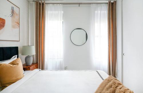 Upper East Side Apartamento | 1290-8 New Renovated 2 Bedrooms in UES