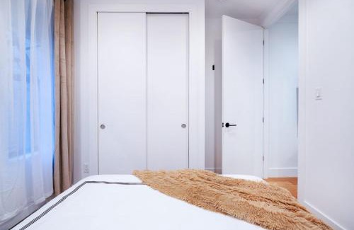 Upper East Side Apartamento | 1290-8 New Renovated 2 Bedrooms in UES
