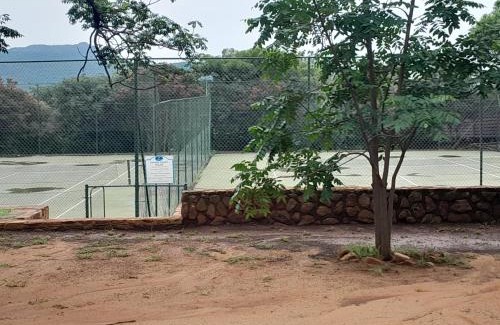 Buffelspoort Casa | 129B African Bushveld
