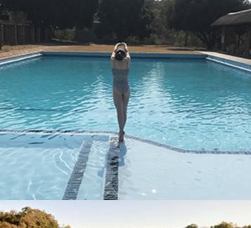 Buffelspoort Casa | 129B African Bushveld
