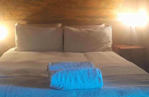 Buffelspoort Casa | 129B African Bushveld