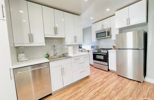 Venice Apartamento | 12B Venice Beach Access Stay