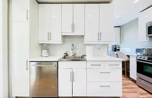 Venice Apartamento | 12B Venice Beach Access Stay