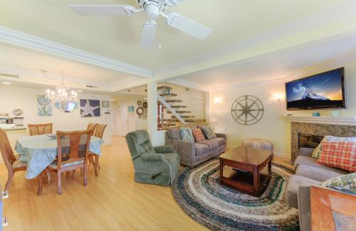 Avalon Casa | 12CT 12 Canyon Terrace