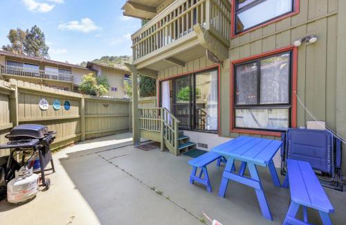 Avalon Casa | 12CT 12 Canyon Terrace