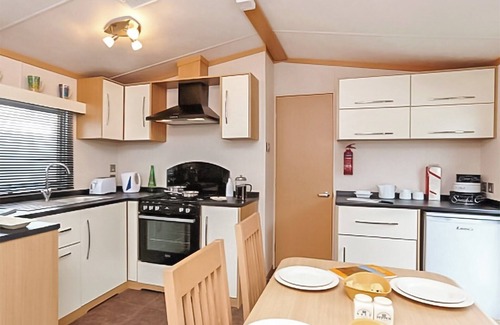 Wigton Casa | Alojamiento de 2 habitaciones en Silloth