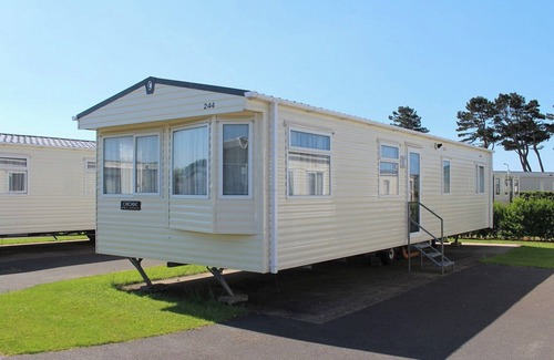 Wigton Casa | 3 bedroom accommodation in Silloth
