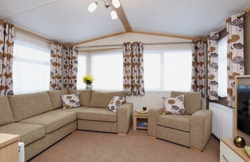 Wigton Casa | 3 bedroom accommodation in Silloth