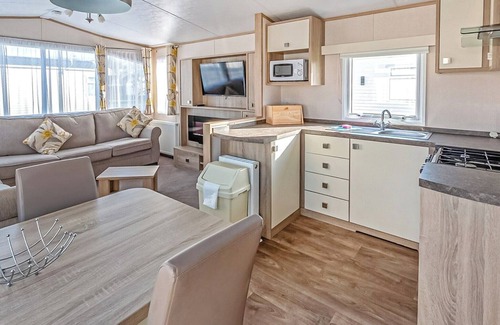 Wigton Casa | Alojamiento de 3 habitaciones en Silloth