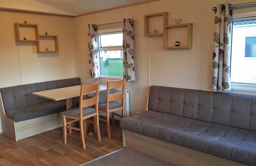 York Casa | 3 bedroom accommodation in Tollerton, York