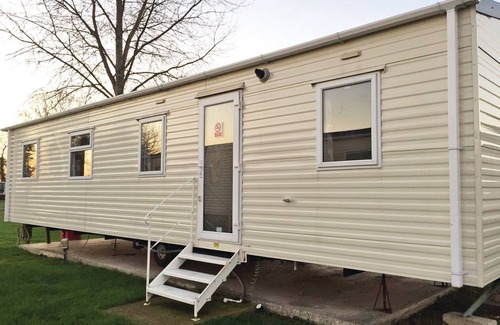 York Casa | 3 bedroom accommodation in Tollerton, York