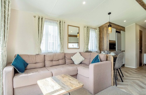 Bridport Casa | Alojamiento de 3 habitaciones en Charmouth