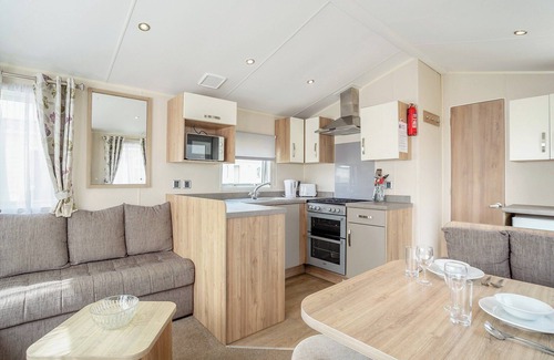 Bridport Casa | Alojamiento de 2 habitaciones en Charmouth