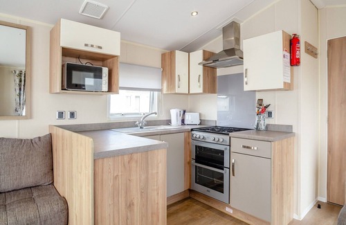 Bridport Casa | Alojamiento de 2 habitaciones en Charmouth