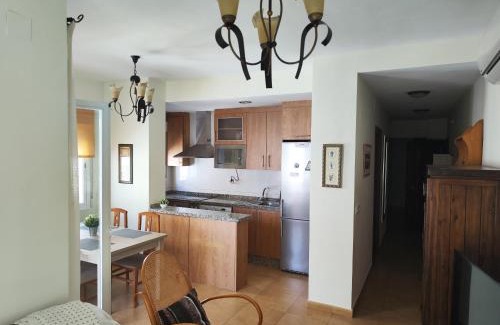 Rubite Apartamento | 12jazmines