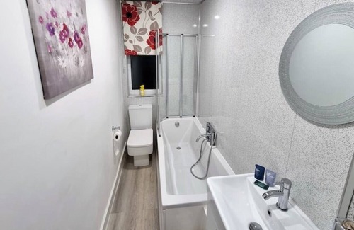 Holbeck Casa | *12PR* Setup for your most relaxed & amazing stay