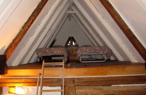 Ammerschwihr Casa | 12Sud Face Vosges Comfortable Vineyard Free Wifi