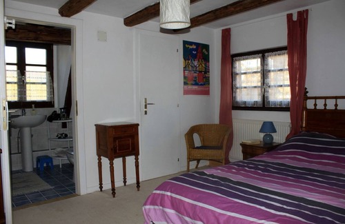 Ammerschwihr Casa | 12Sud Face Vosges Comfortable Vineyard Free Wifi