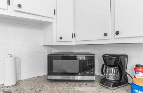 Norwood Casa | 12th Ave The Bricks - Unit 5