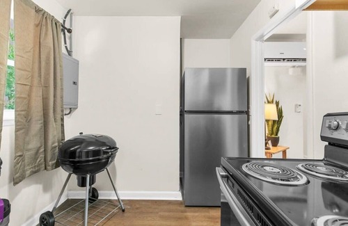 Norwood Casa | 12th Ave The Bricks - Unit 3