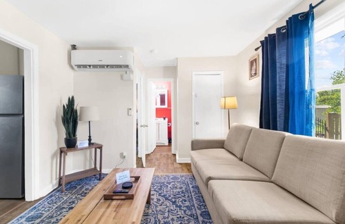 Norwood Casa | 12th Ave The Bricks - Unit 1