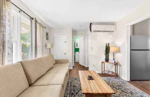 Norwood Apartamento | 12th Ave The Bricks - Unit 4